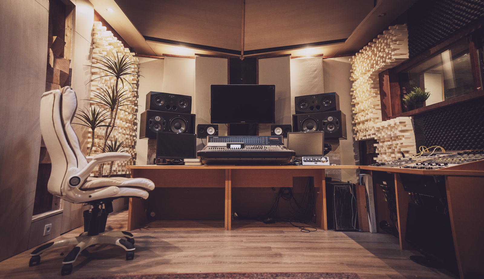 Mixing vs. Mastering: What's the Difference and Why You Need Both
