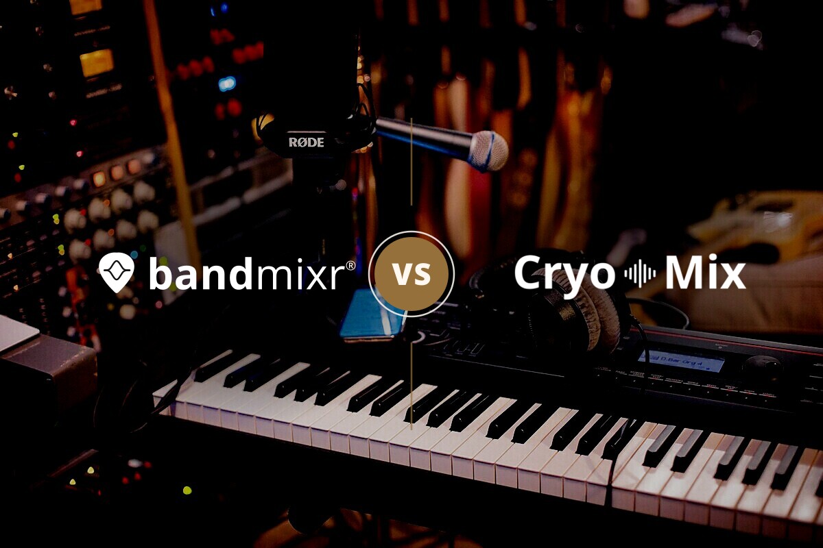 Bandmixr vs Cryo Mix : boîte à outils ou moteur ? (2026)