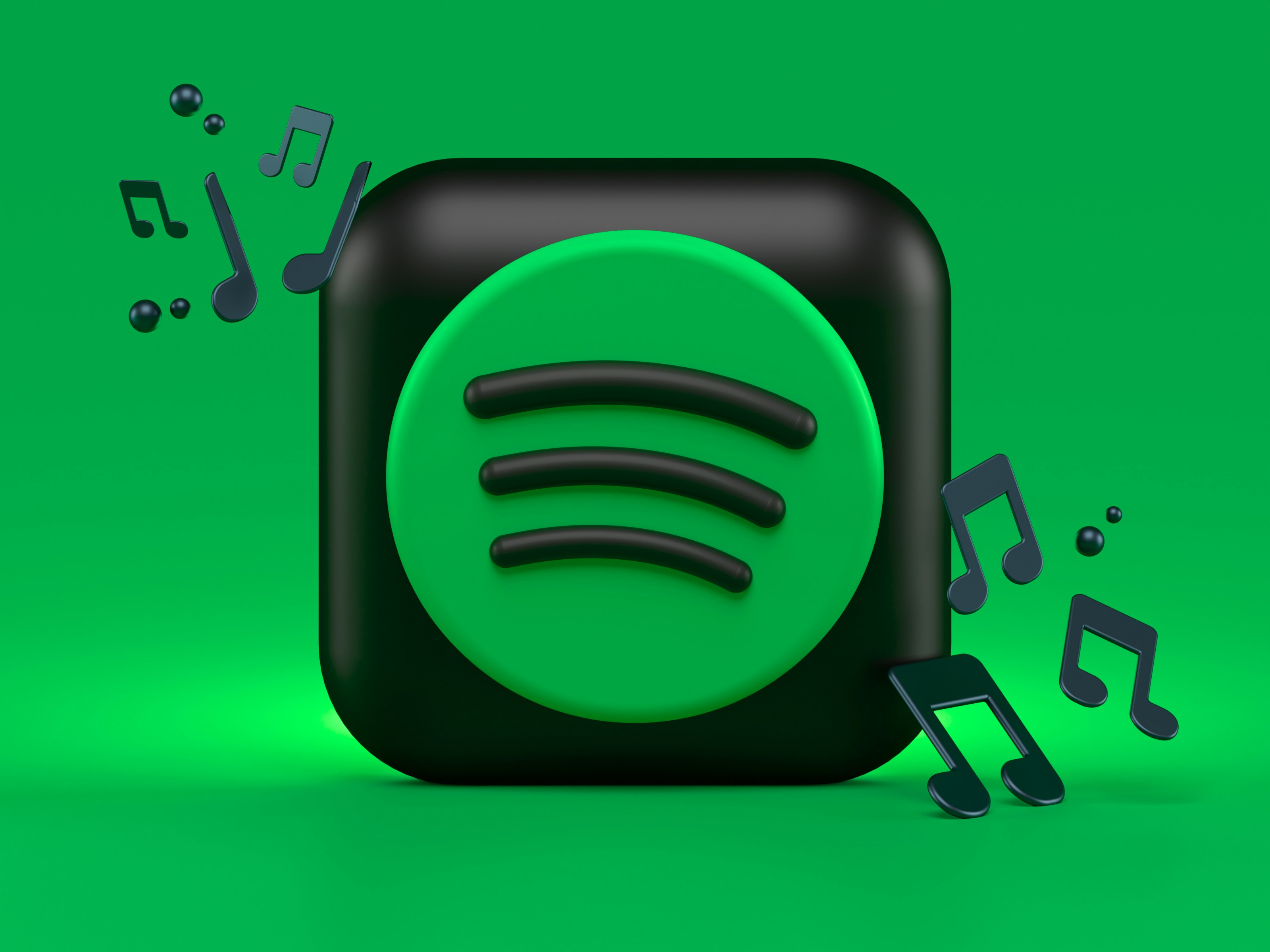 Why Is My Song So Quiet on Spotify? (And Why a Louder Master Won't Fix It)