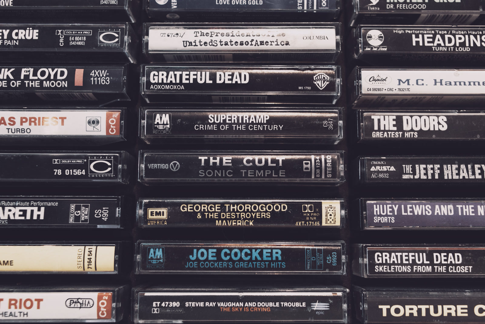 Genre Matters: How Rock, Jazz, and Electronic Mixes Differ