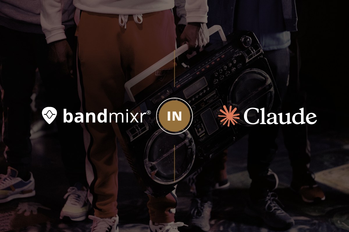ClaudeでAIミキシング：曲をミックス・マスタリングする方法