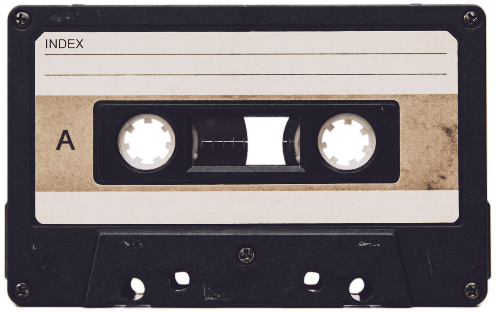 Why We Built Bandmixr